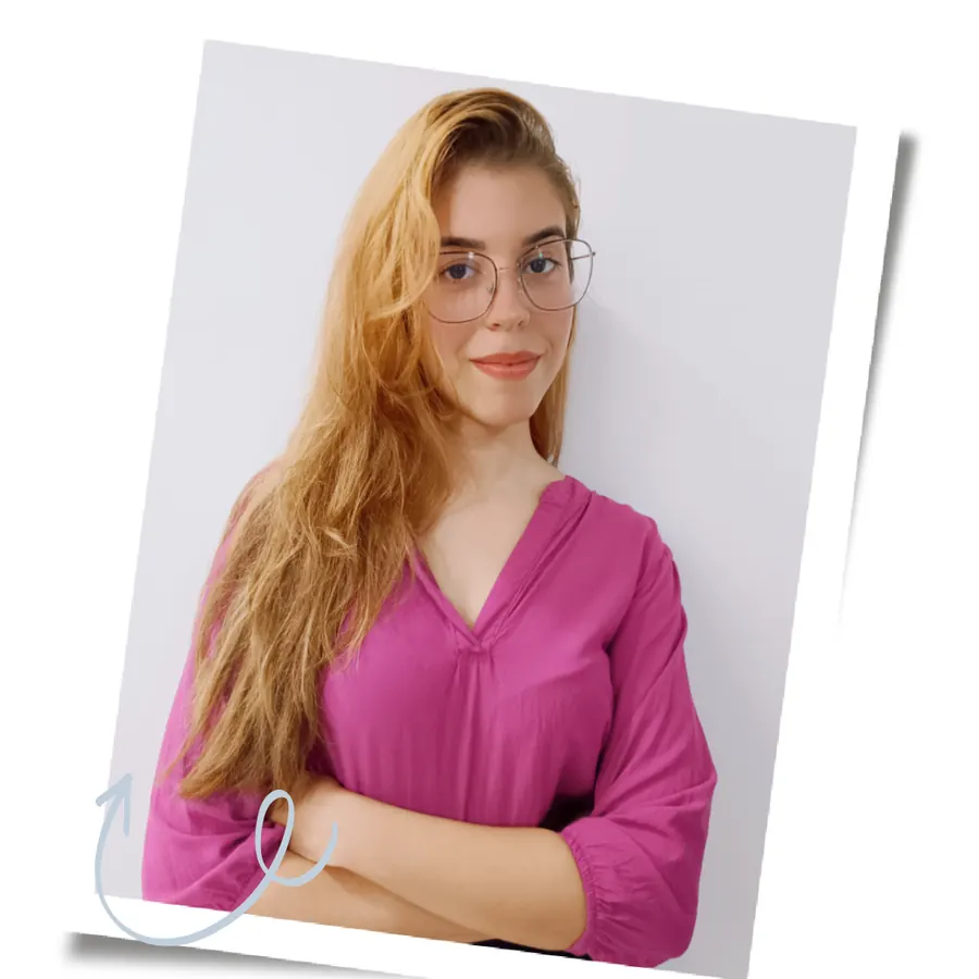 Lílian, Personal Organizer responsável pela Organizza Lar